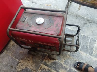 generator bilkul okay 100 