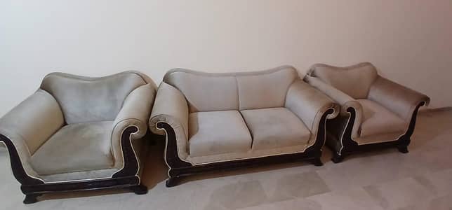 7 seater sofa set