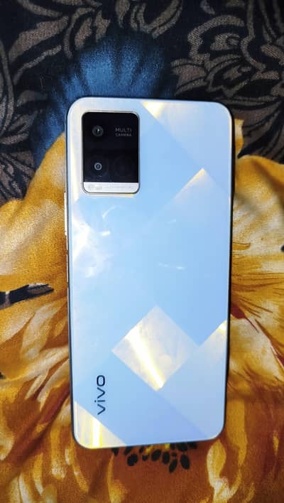 Vivo y21A 04/64  Pta Approved
