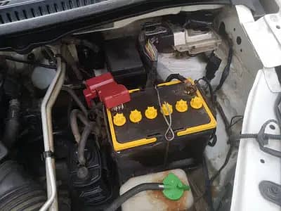 Suzuki Wagon R VXL  2019