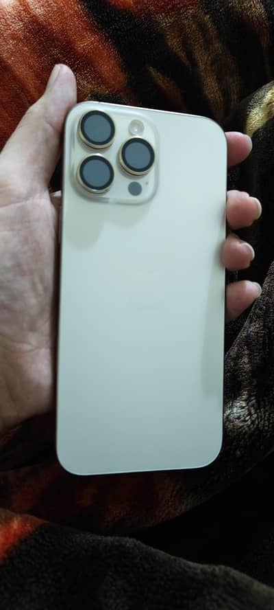 16 pro max non pta non active