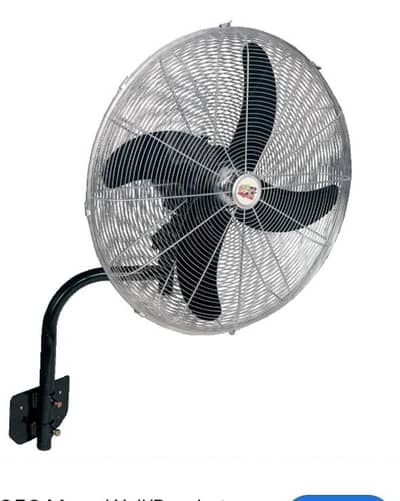 BRACKET FAN