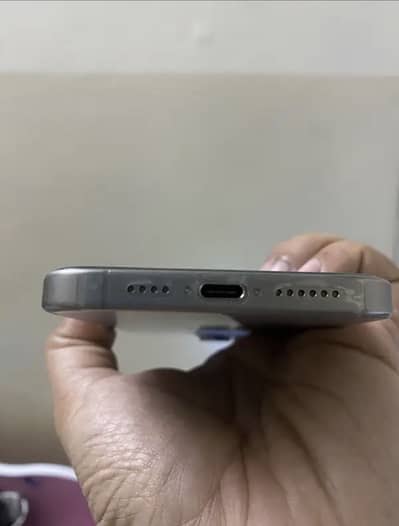 iPhone 15 pro max PTA approved