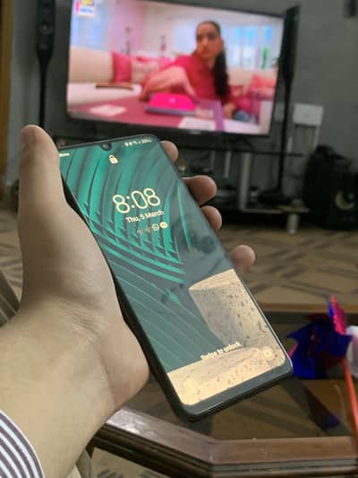 Samsung A32 128gb pta approved is up for sale