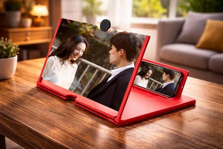 Mobile Screen Magnifier