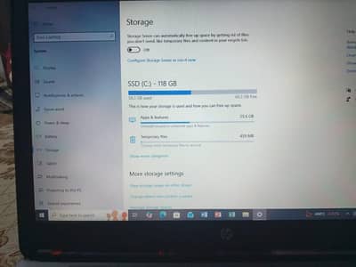 HP ProBook 650  G1 Core i5 4th Gen |8 GB Ram| SSD+HDD| Good Condition