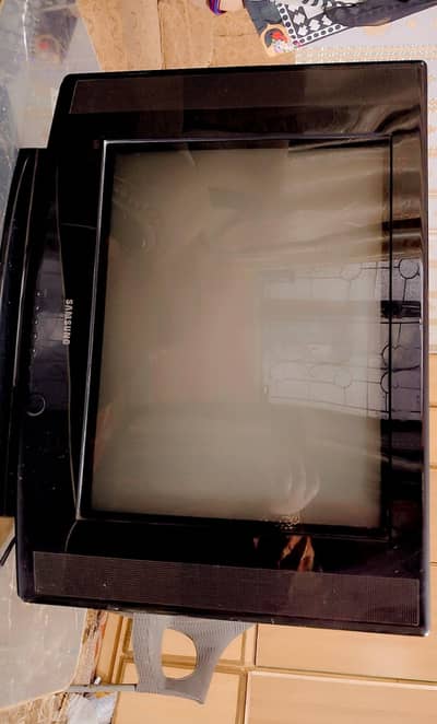 Samsung TV in good condition