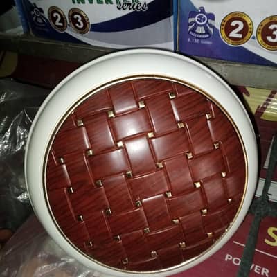 GFC Ravi Model AC/DC