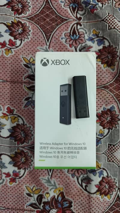 Microsoft Xbox Wireless Adapter