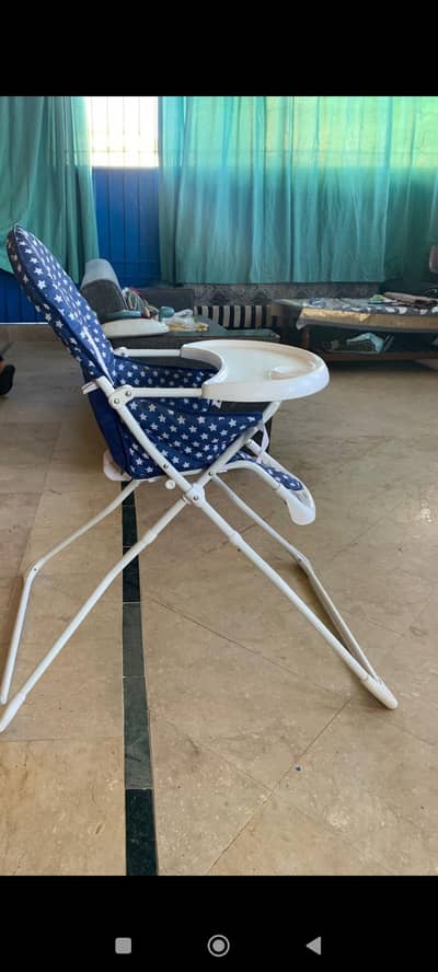 baby high chair