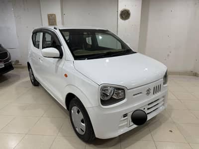 SUZUKI ALTO VXL AGS 2021 EXCELLENT ORIGINAL