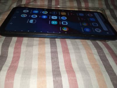 Infinix Hot 8 Exchange