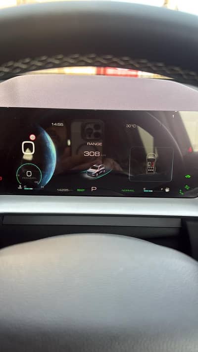 Total oringinal paint 100 %