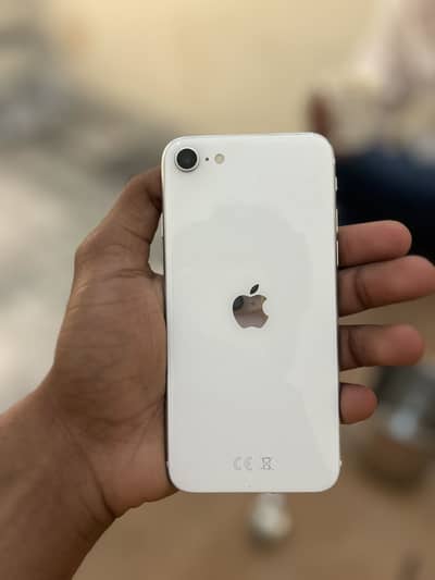 Iphone SE 2nd generation