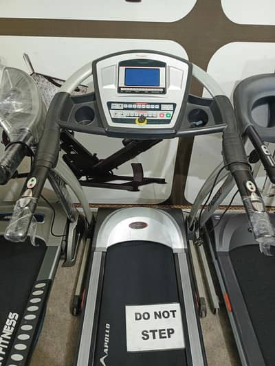 Home use Treadmills for sale in Lahore