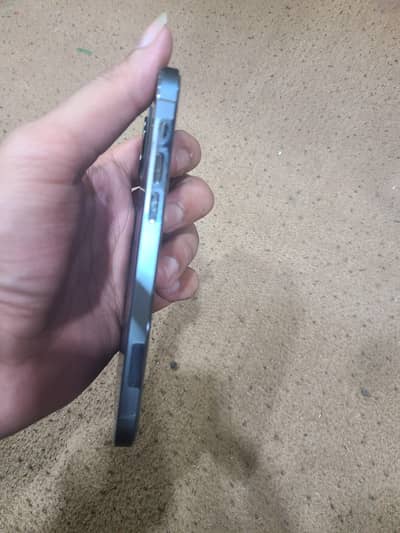 i phone 12 pro pta approvd 128GB