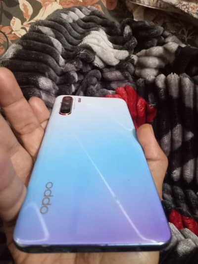 oppo f15