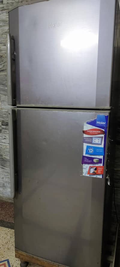 Haier Full Size Fridge