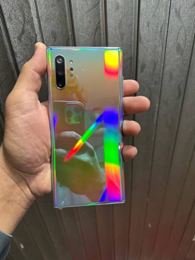 Samsung note 10 plus