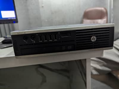 Hp Mini pc Core i5 3rd gen