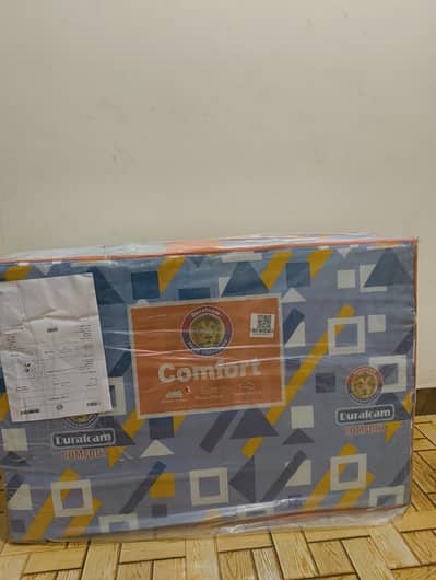 Dura Comfort Fold A Bed