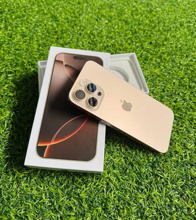 IPhone 16 pro max jv for sale