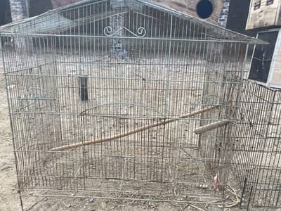 Bird cage breeding box’s for sale
