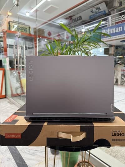 Legion 5 i9 14Gen HX rtx 4060 8gb card 16gb ddr5