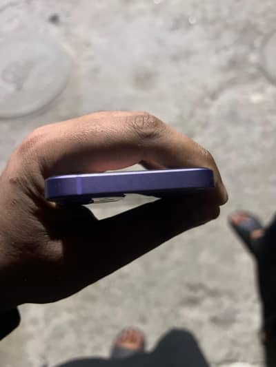 Iphone 12 mini jv 64 gb