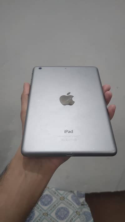 Apple iPad mini 2