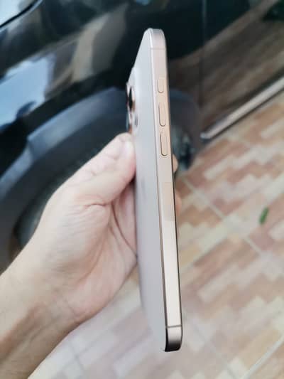 Iphone 16 pro max fu