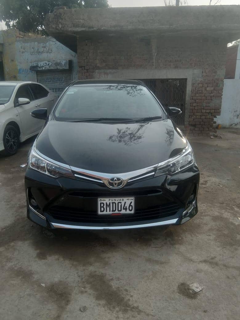 گاڑی انتہائی بہترین ہے جسٹ بائی ڈرائیو بائو ان دی سپورٹ 10