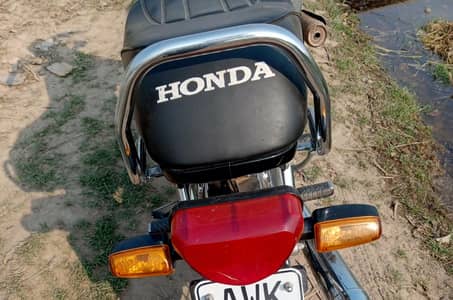 Honda CD 70 For sale