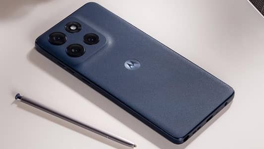 moto G Stylus 5g 2025 model 8/128 non PTA sim lock