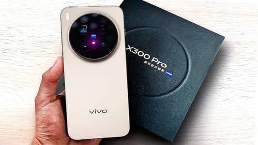 VIVO X300 PRO