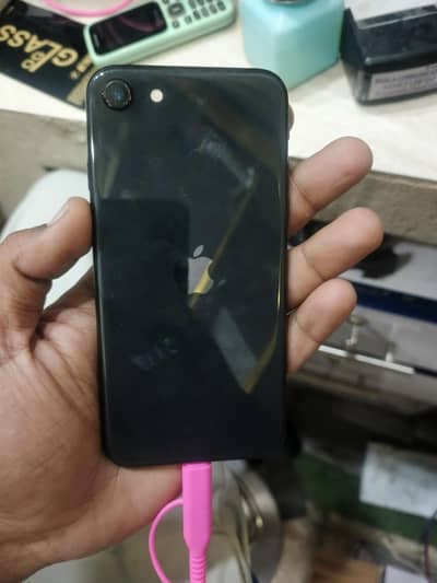 iphonese2020 factory unlock