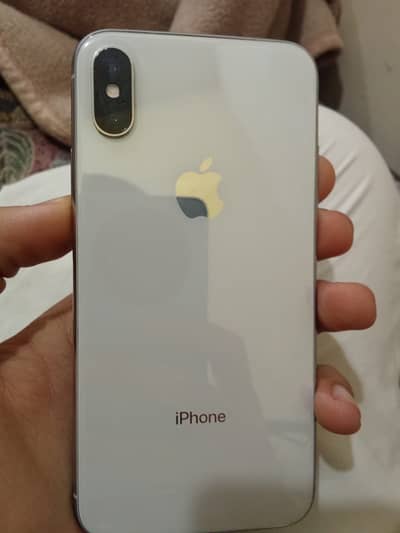 iPhone X PTA