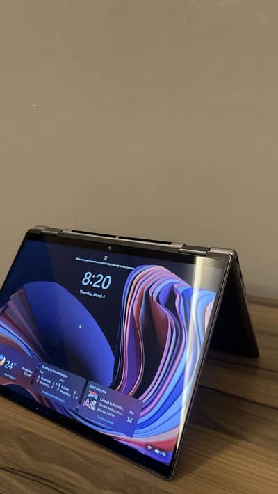 Hp envy x360 14 inch 2in1 laptop intel core ultra 7-155u