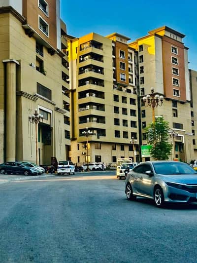 Zarkoon Heights Islamabad 1 Bed 2 Bed Fully Furnished Apartment Available For Rent