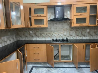 12 Marla Upper Portion Available For Rent In G15