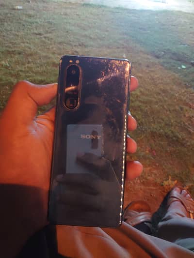 SONY XPERIA 5 MARK 3