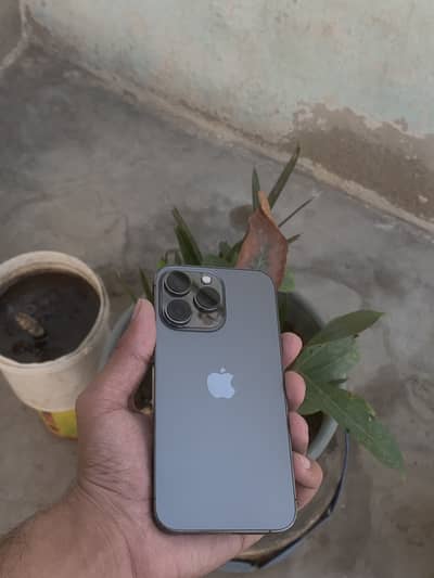 iphone 13 Pro Jv 128gb