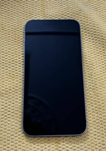 iPhone 14 Plus 128GB – 10/10 – Non-PTA