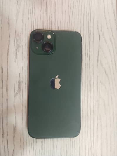Iphone 13 simple