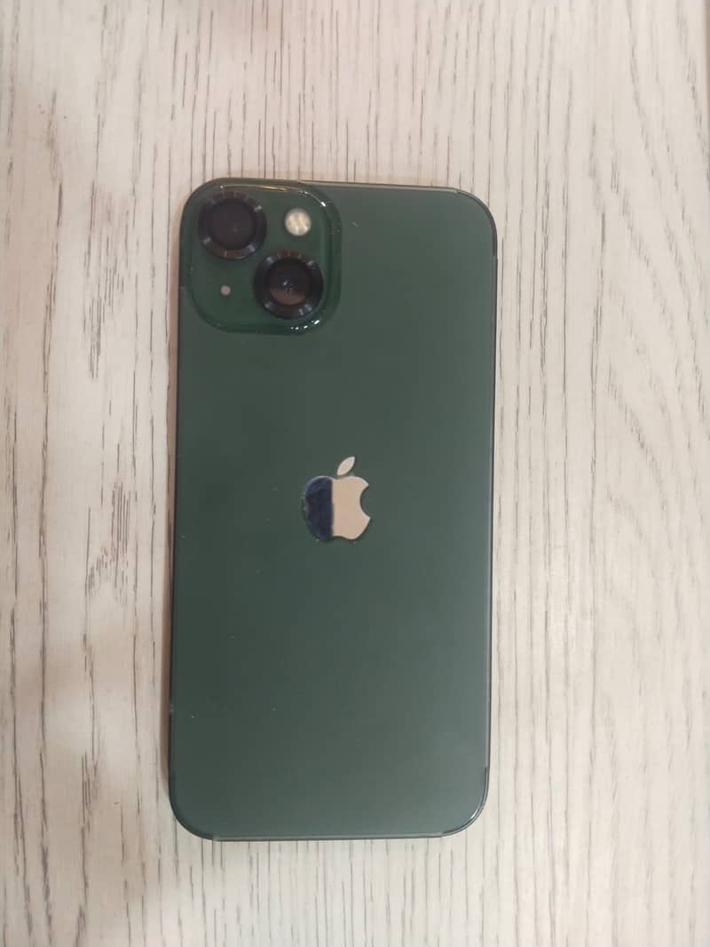 Iphone 13 simple 0