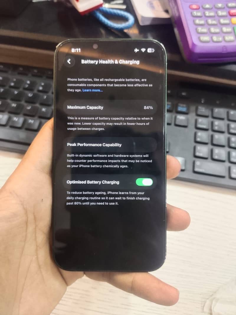 Iphone 13 simple 3