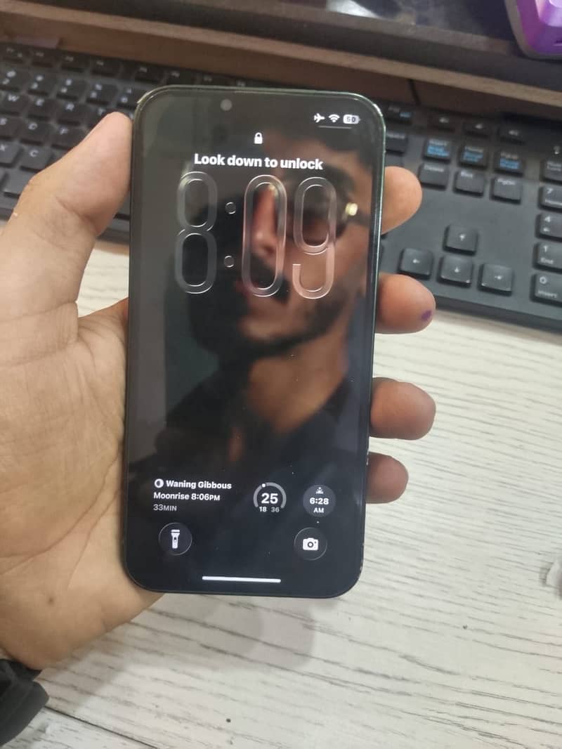 Iphone 13 simple 5