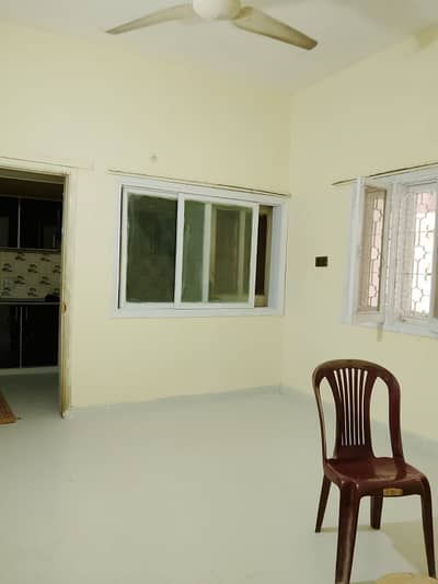 Portion For Rent 3 Bed DD *Code(15119)*