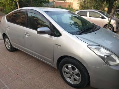 Toyota Prius 2007 G Touring Selection New ABS and Batteries