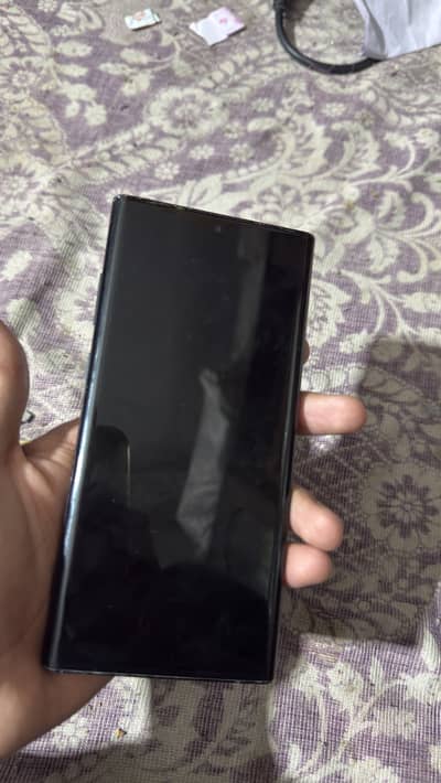 Samsung Galaxy Note + 5g